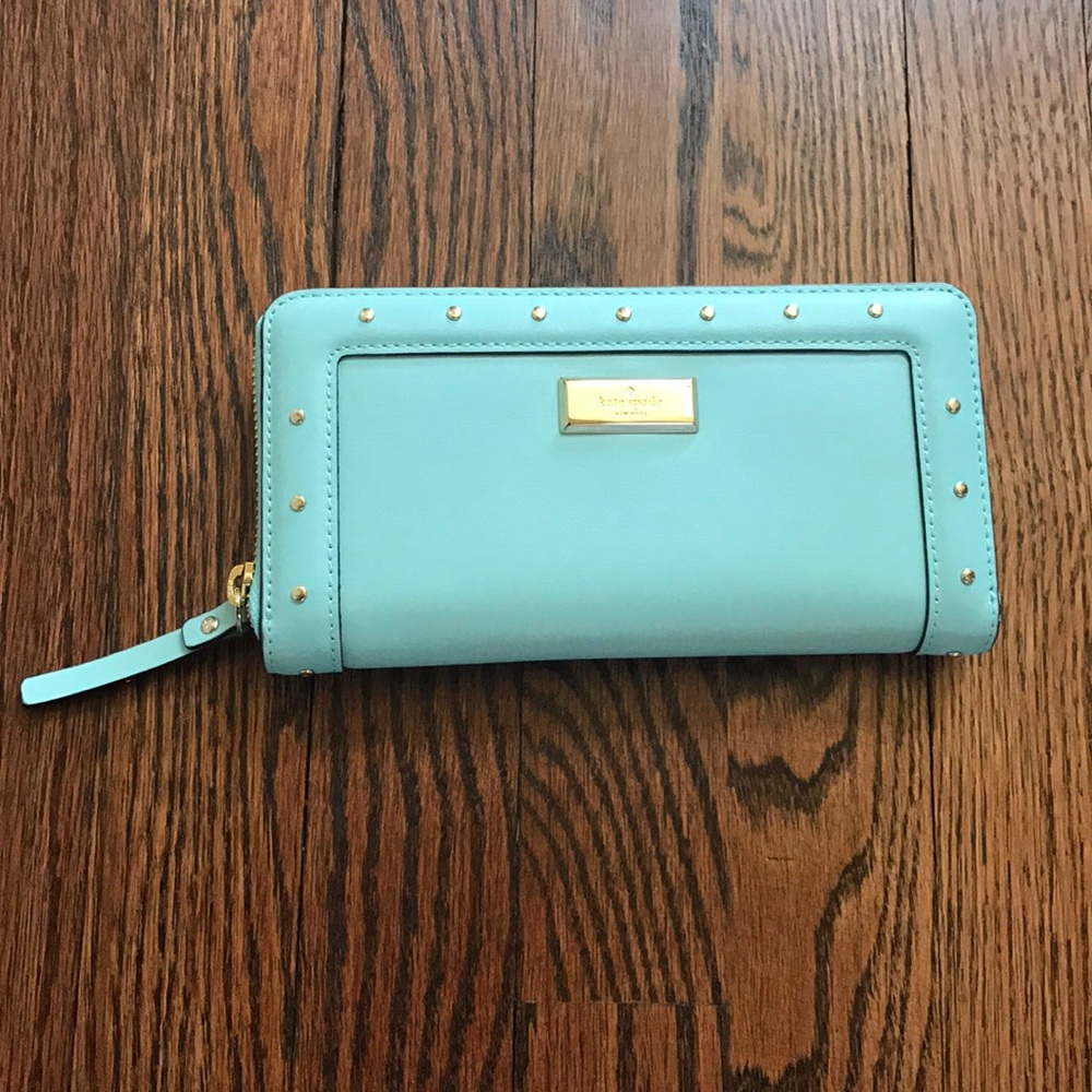 Kate spade wallet